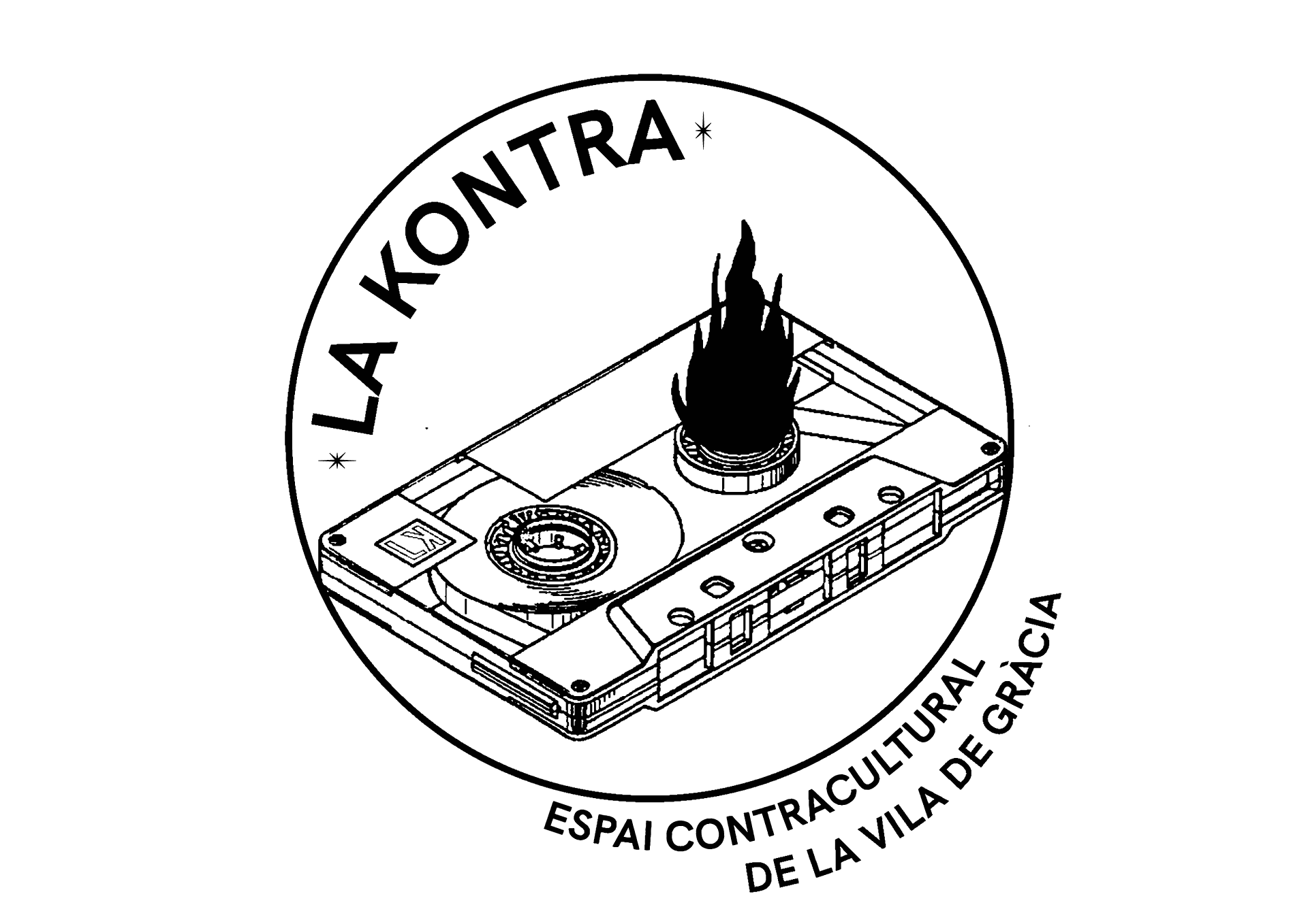 LaKontra de Gràcia